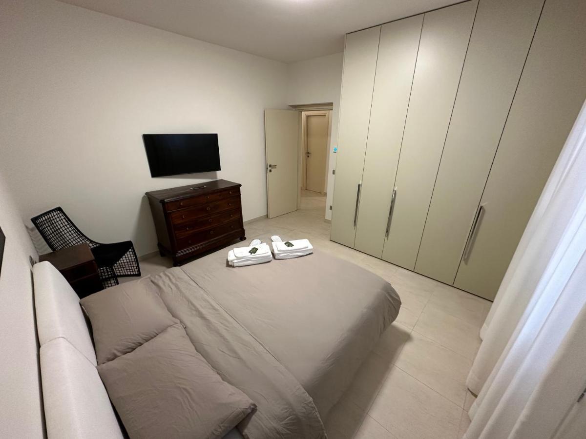 Apartment Casavale Elegante Residenza 108 Mq Max 7 Persone
