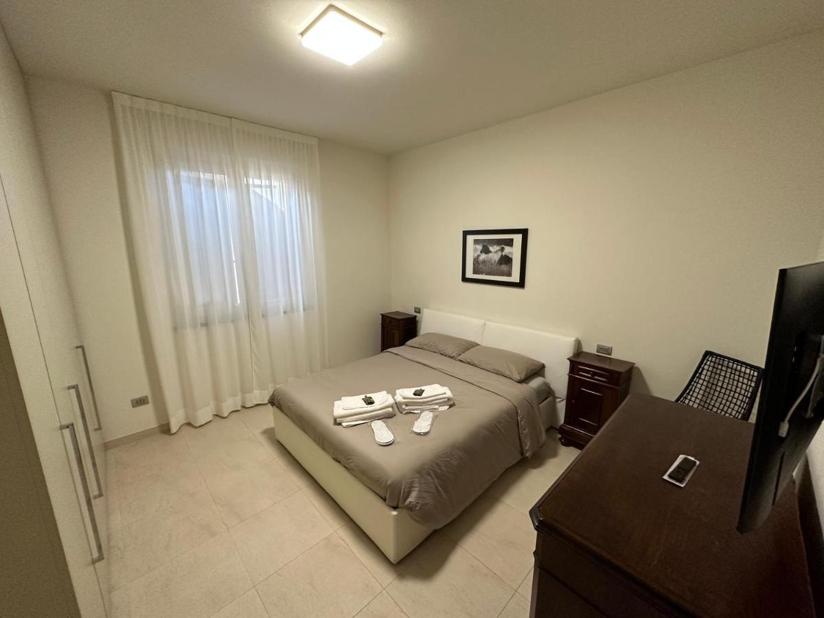 Casavale Elegante Residenza 108 Mq Max 7 Persone Apartment