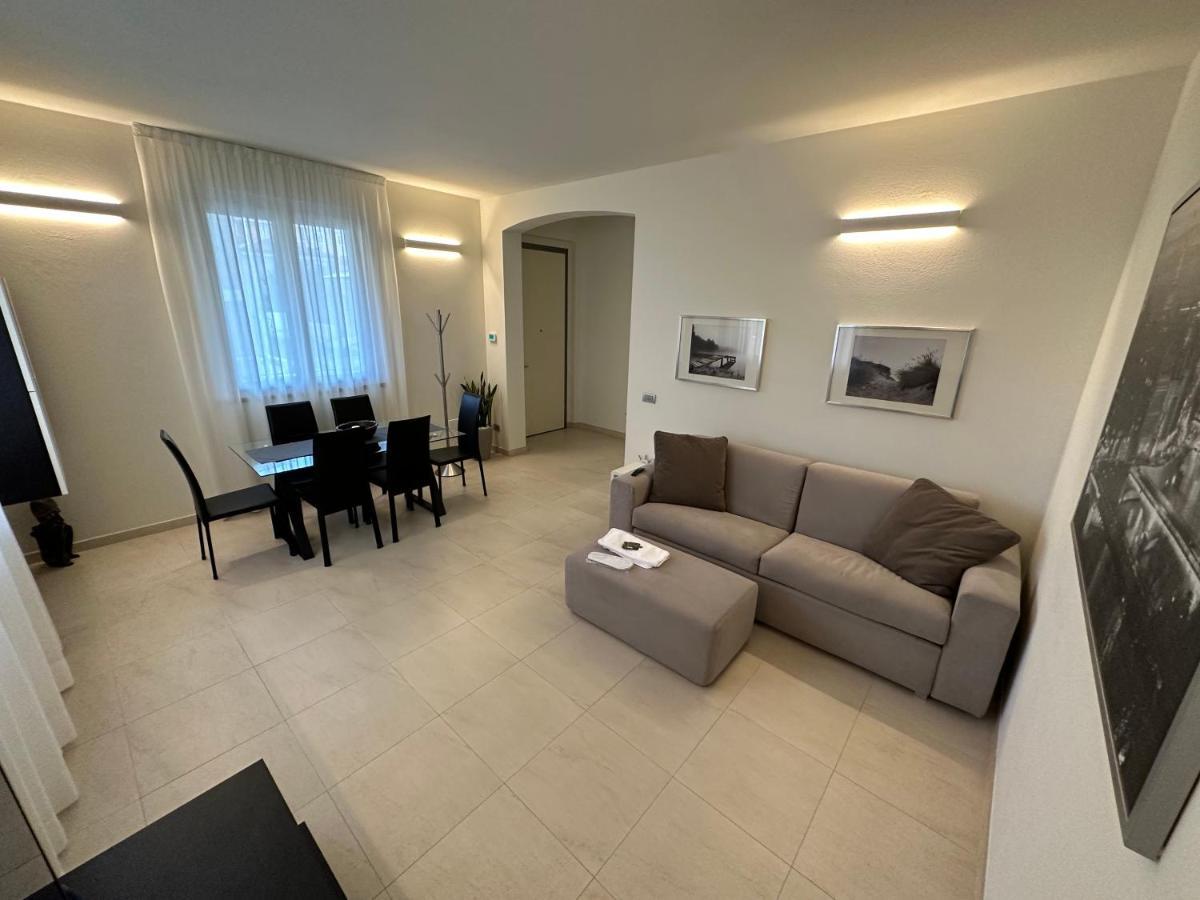 Casavale Elegante Residenza 108 Mq Max 7 Persone