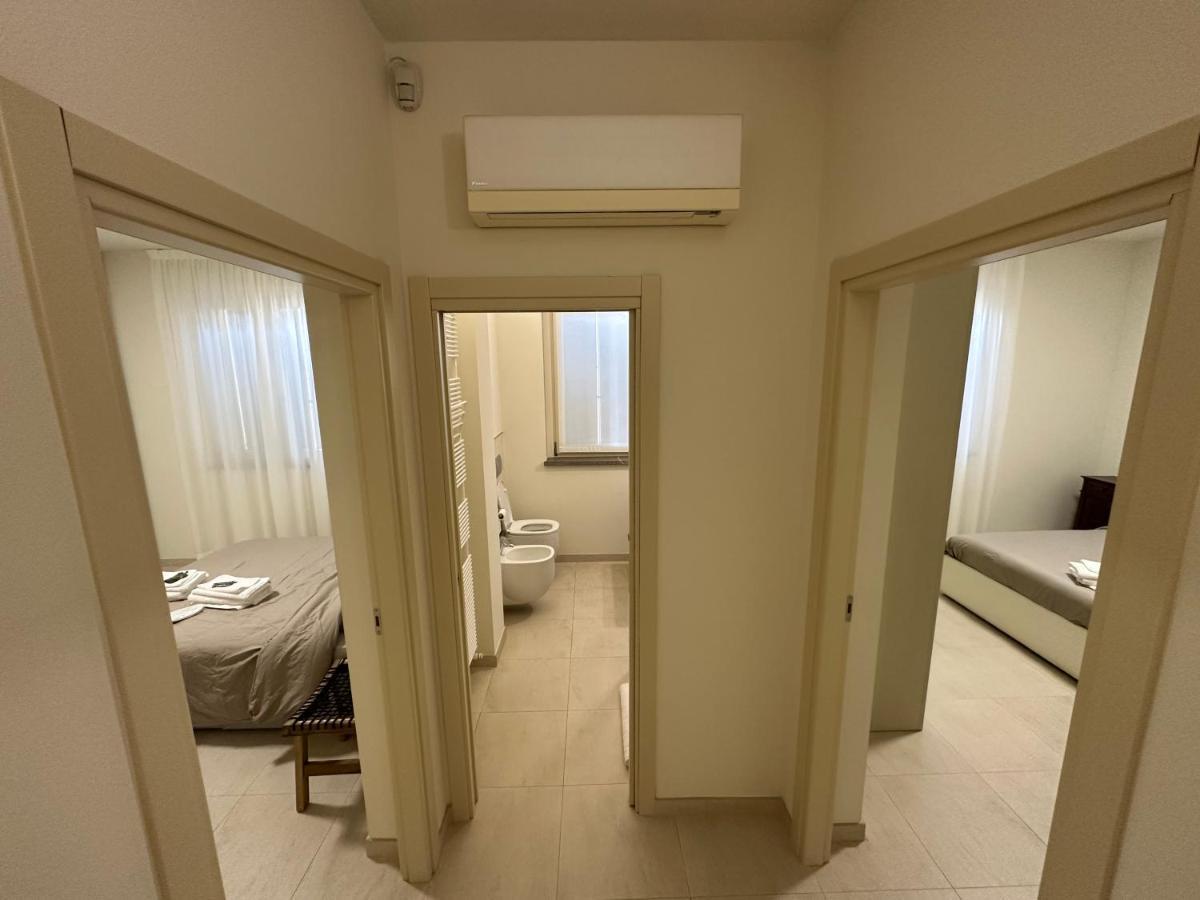 Apartment Casavale Elegante Residenza 108 Mq Max 7 Persone *