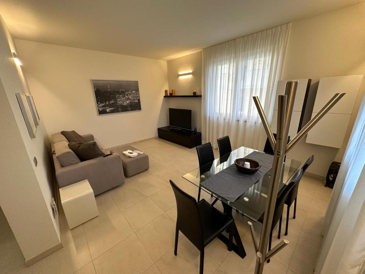 Casavale Elegante Residenza 108 Mq Max 7 Persone Apartment *
