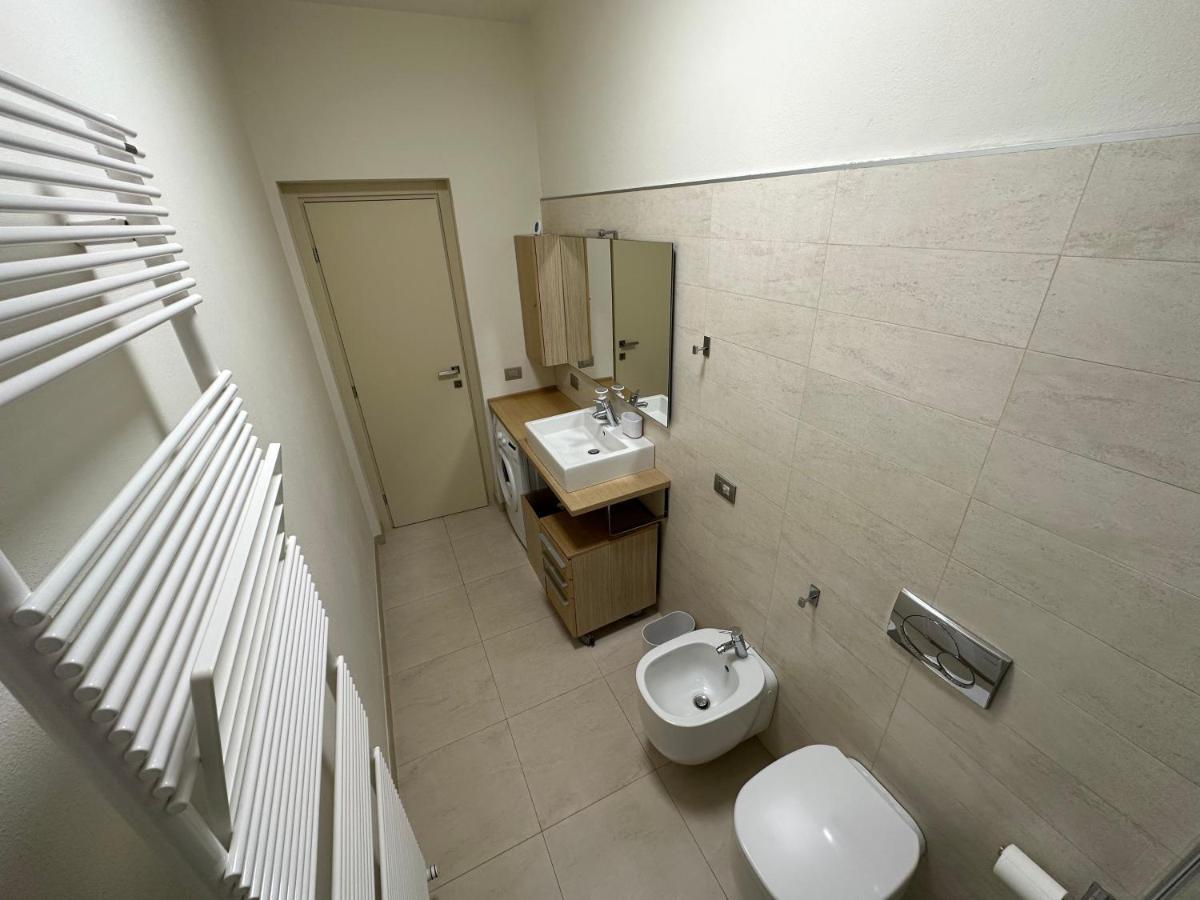 Casavale Elegante Residenza 108 Mq Max 7 Persone