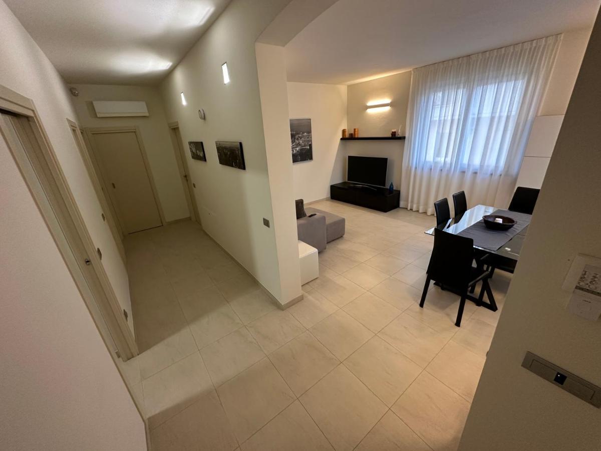 Casavale Elegante Residenza 108 Mq Max 7 Persone Apartment