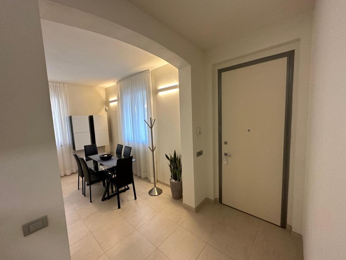 Casavale Elegante Residenza 108 Mq Max 7 Persone