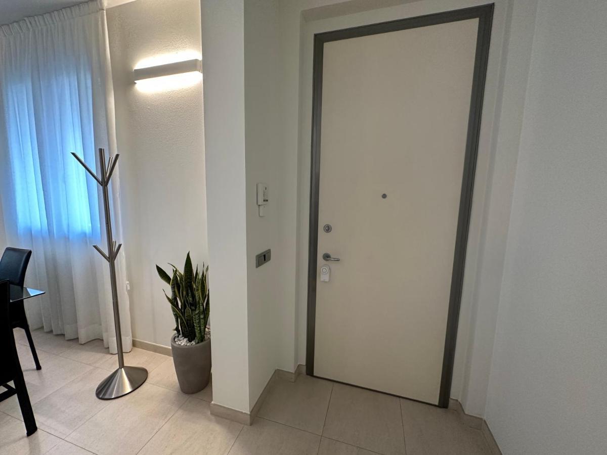 Casavale Elegante Residenza 108 Mq Max 7 Persone Piacenza