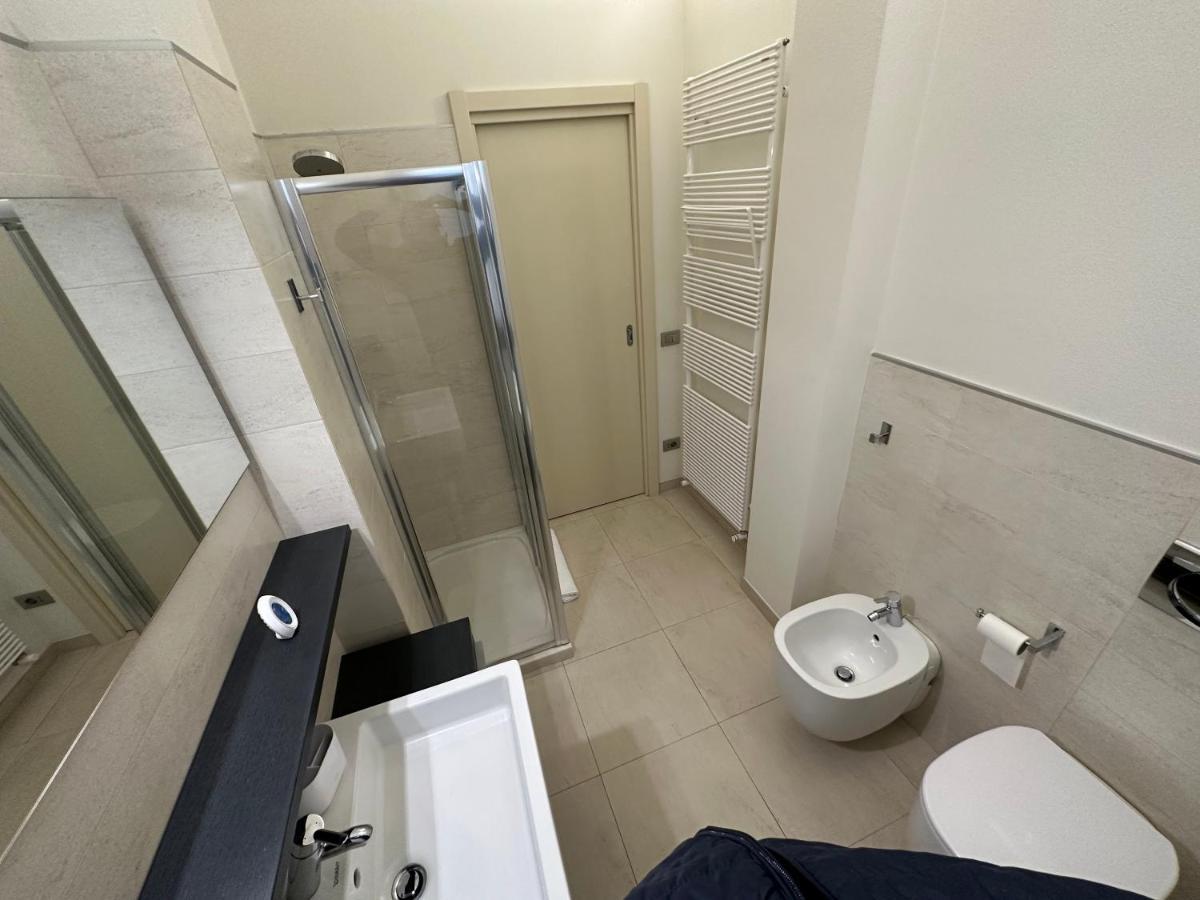 Casavale Elegante Residenza 108 Mq Max 7 Persone *