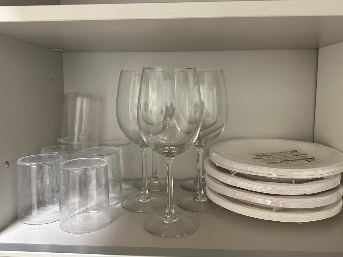 Casavale Elegante Residenza 108 Mq Max 7 Persone Apartment Piacenza