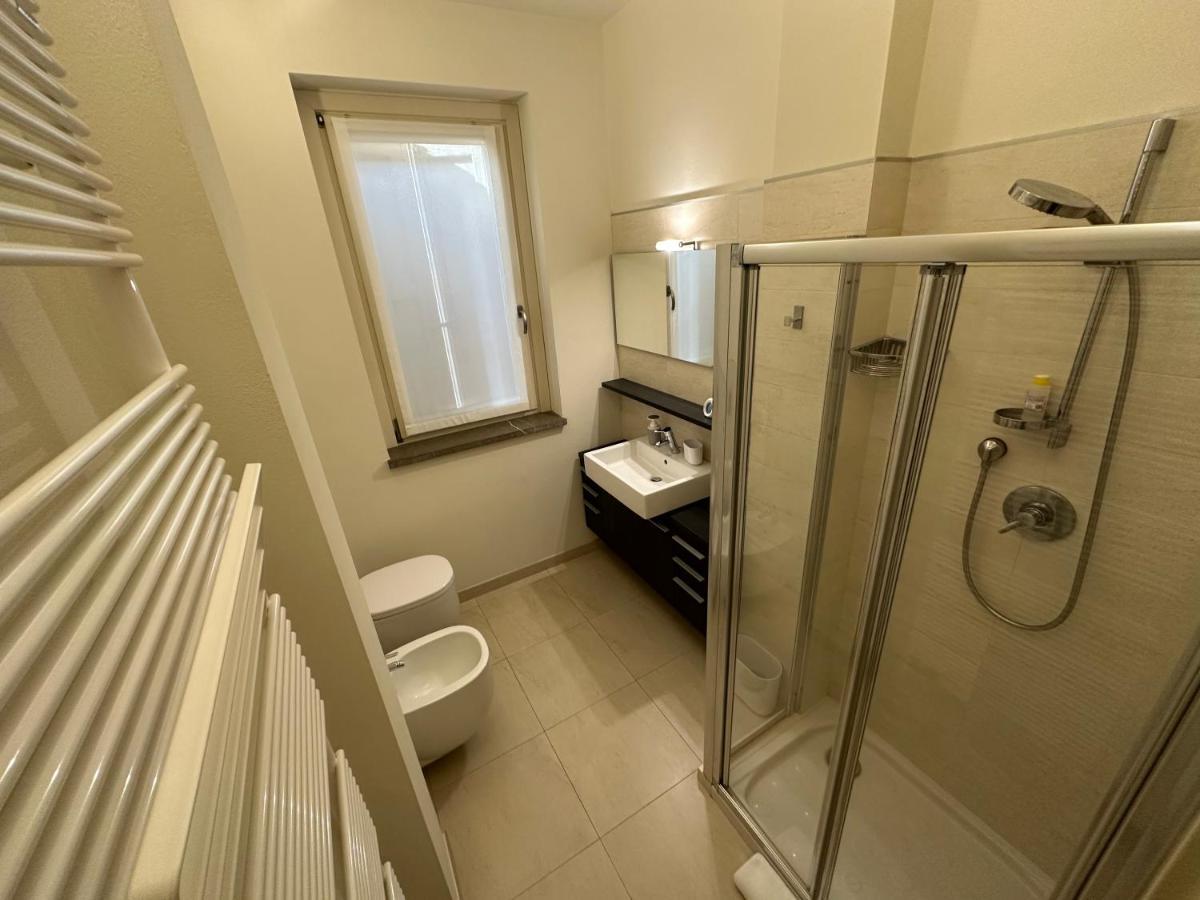 Casavale Elegante Residenza 108 Mq Max 7 Persone