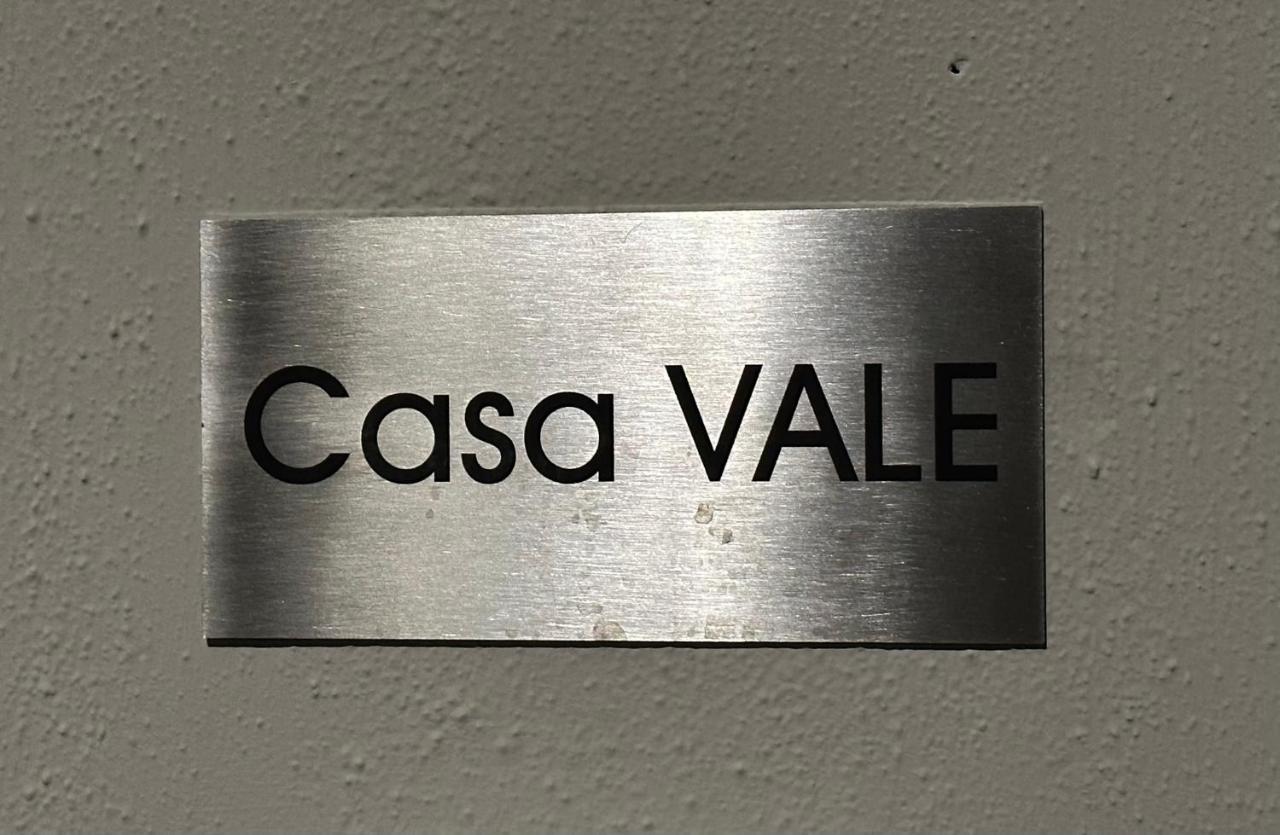 Casavale Elegante Residenza 108 Mq Max 7 Persone Apartment Piacenza