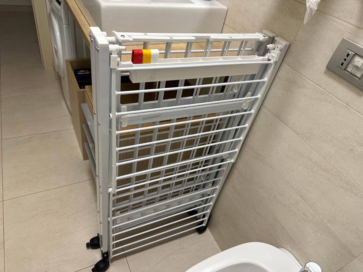 Casavale Elegante Residenza 108 Mq Max 7 Persone Apartment Piacenza