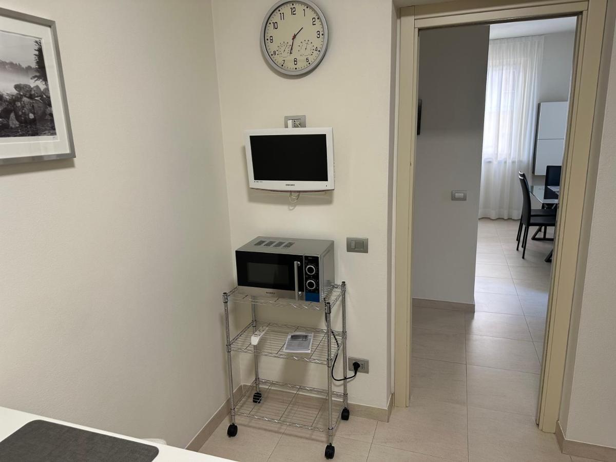 Casavale Elegante Residenza 108 Mq Max 7 Persone Apartment *