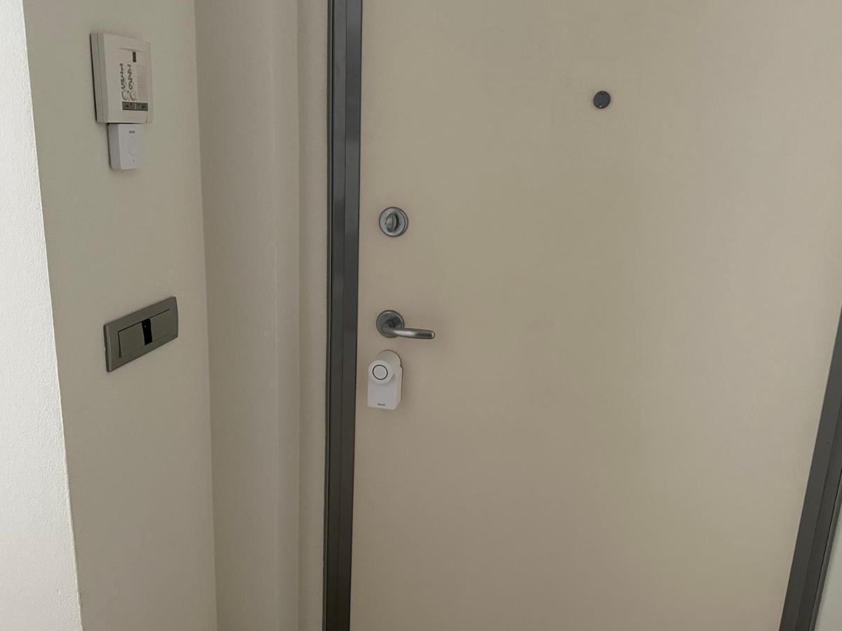 Casavale Elegante Residenza 108 Mq Max 7 Persone Piacenza