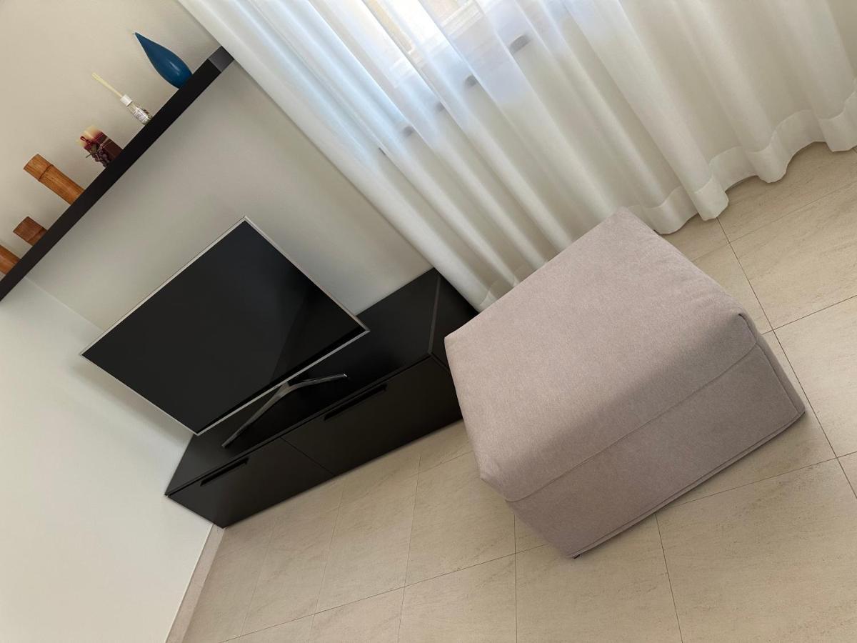 Casavale Elegante Residenza 108 Mq Max 7 Persone Apartment