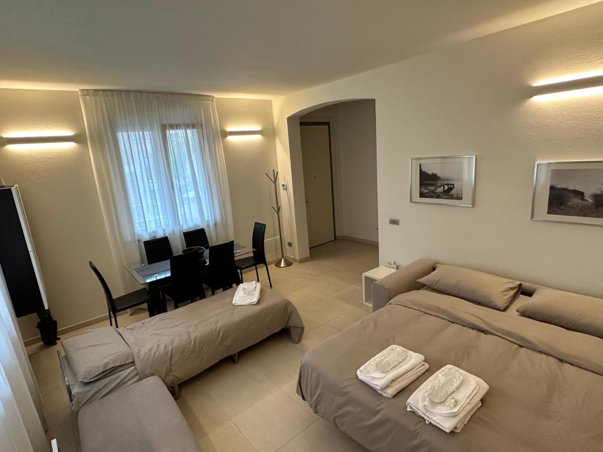 Casavale Elegante Residenza 108 Mq Max 7 Persone * Piacenza