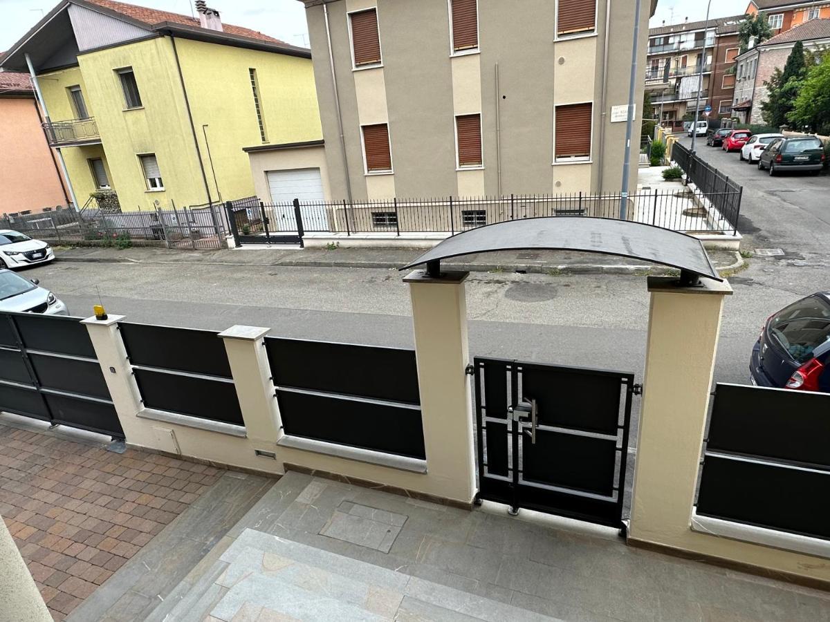 Casavale Elegante Residenza 108 Mq Max 7 Persone * Piacenza