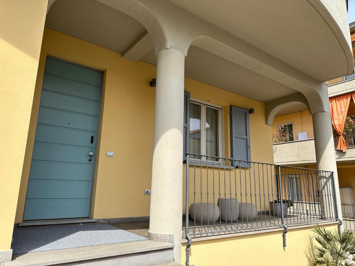 Casavale Elegante Residenza 108 Mq Max 7 Persone Piacenza