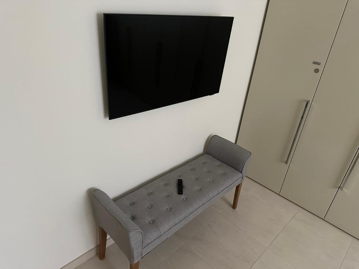Casavale Elegante Residenza 108 Mq Max 7 Persone Apartment *