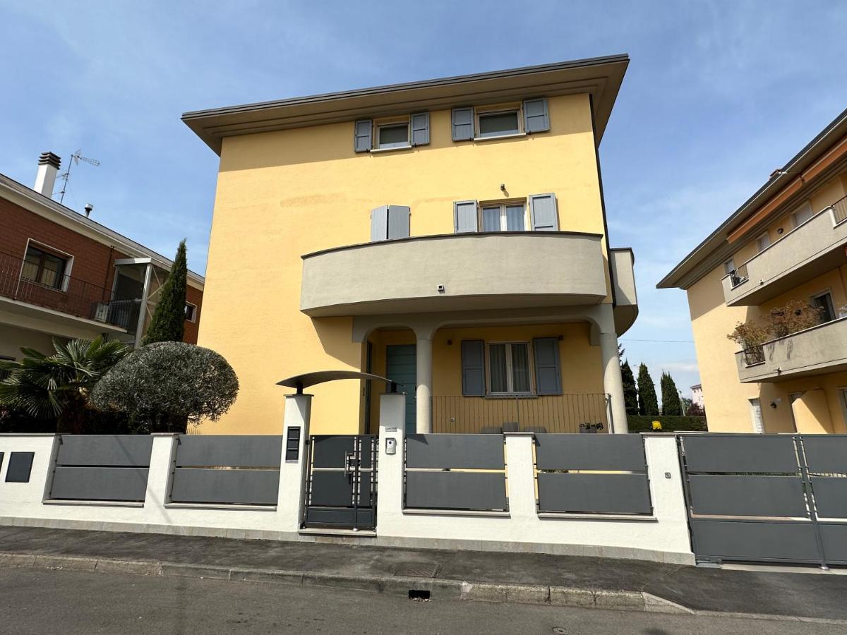 Casavale Elegante Residenza 108 Mq Max 7 Persone