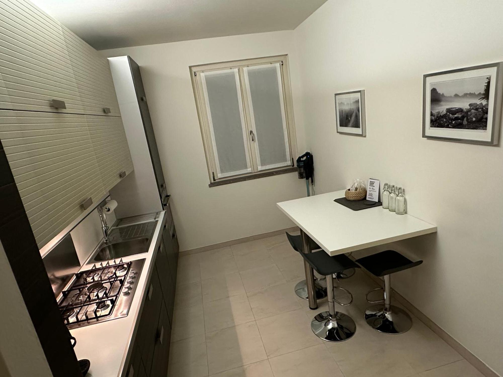 Apartment Casavale Elegante Residenza 108 Mq Max 7 Persone *