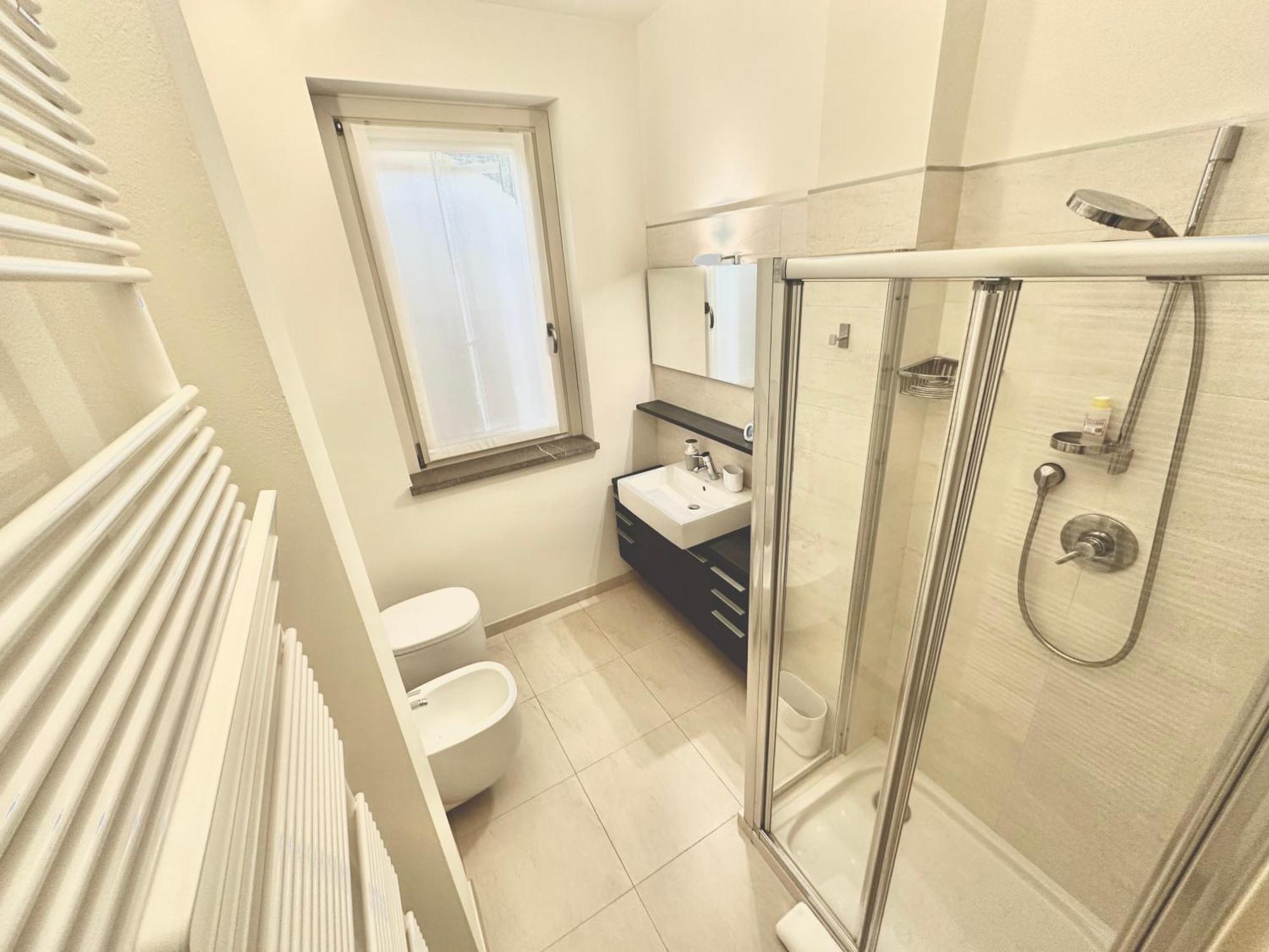 Casavale Elegante Residenza 108 Mq Max 7 Persone
